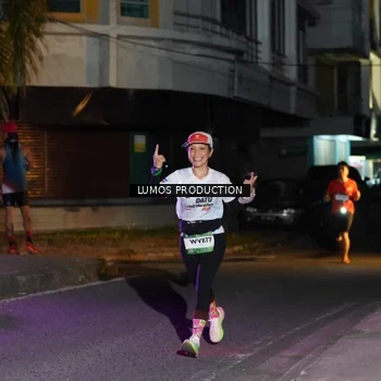 Runner Photo 7982120