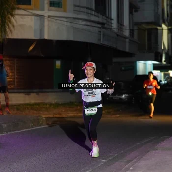 Runner Photo 7982121