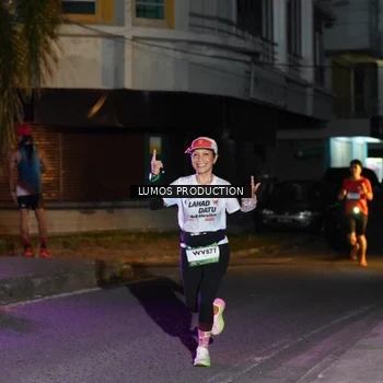 Runner Photo 7982123