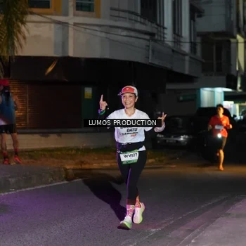 Runner Photo 7982124