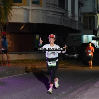 Runner Photo 7982125