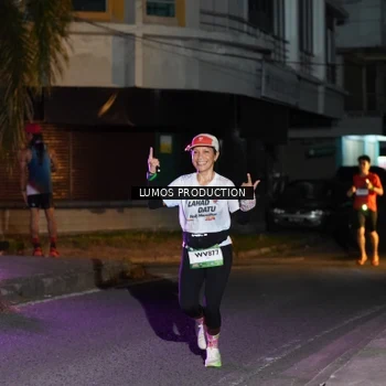 Runner Photo 7982126
