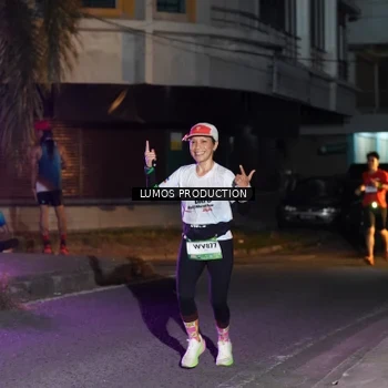 Runner Photo 7982127