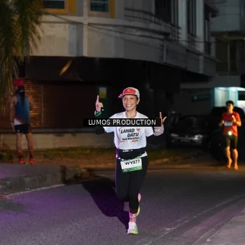 Runner Photo 7982128