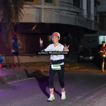 Runner Photo 7982129