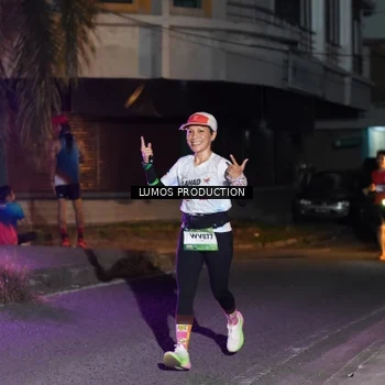 Runner Photo 7982130