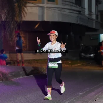 Runner Photo 7982131