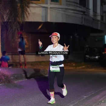 Runner Photo 7982132