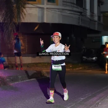 Runner Photo 7982133