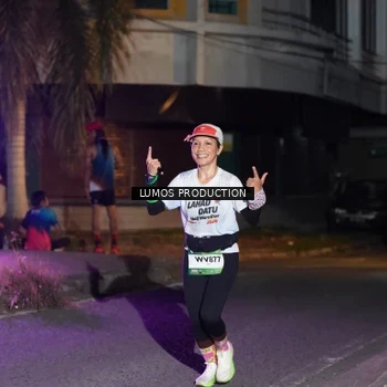 Runner Photo 7982134