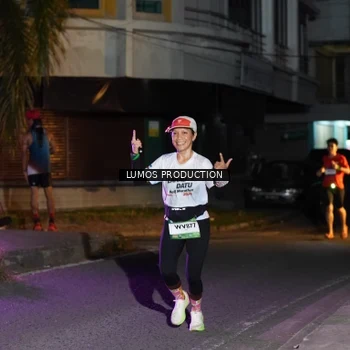 Runner Photo 7982135