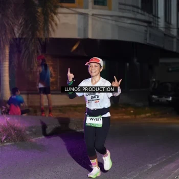 Runner Photo 7982136