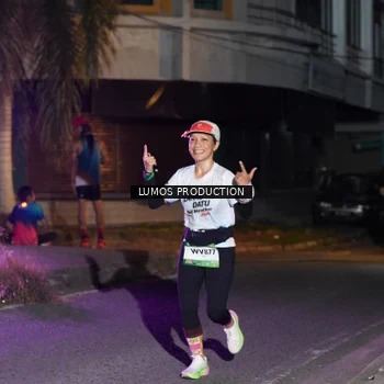 Runner Photo 7982137