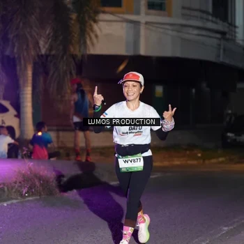 Runner Photo 7982138