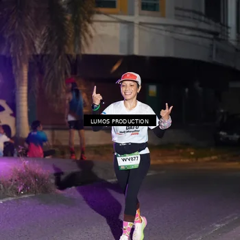 Runner Photo 7982139