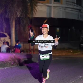 Runner Photo 7982140