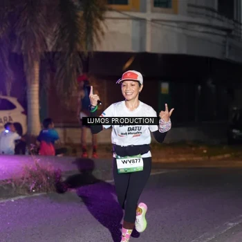 Runner Photo 7982141