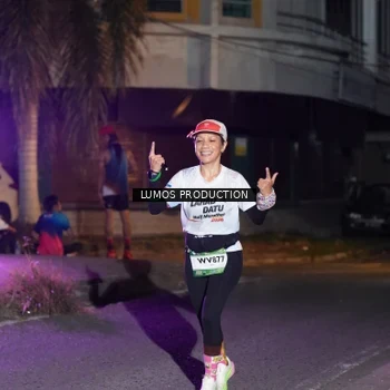 Runner Photo 7982143