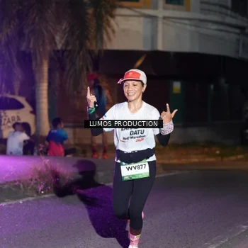 Runner Photo 7982144