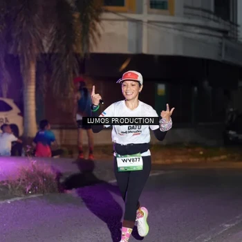 Runner Photo 7982145