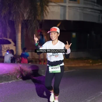 Runner Photo 7982146