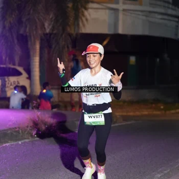 Runner Photo 7982147
