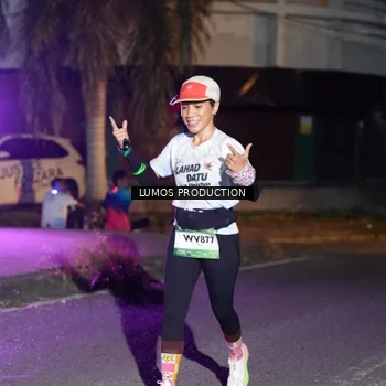 Runner Photo 7982148