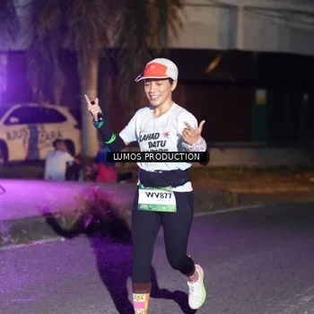 Runner Photo 7982151
