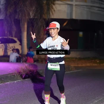 Runner Photo 7982153