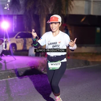 Runner Photo 7982156