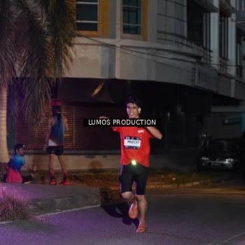 Runner Photo 7982163