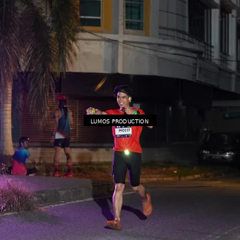 Runner Photo 7982167