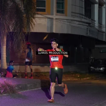 Runner Photo 7982171