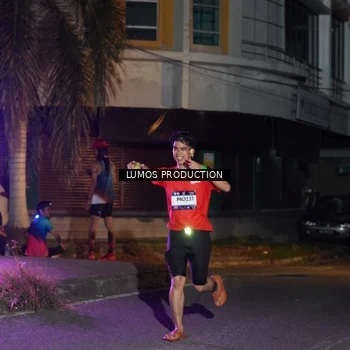 Runner Photo 7982172