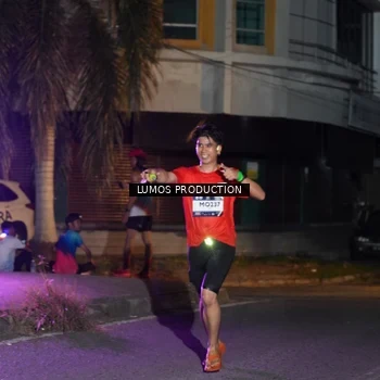 Runner Photo 7982176