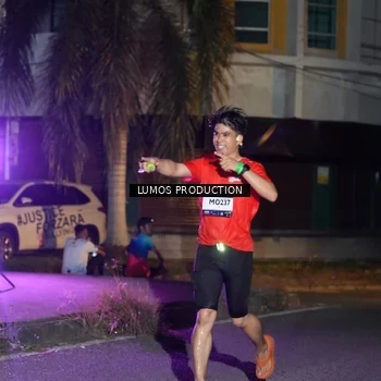 Runner Photo 7982178