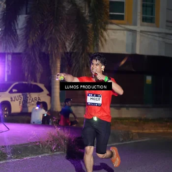 Runner Photo 7982179