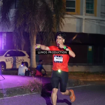 Runner Photo 7982180