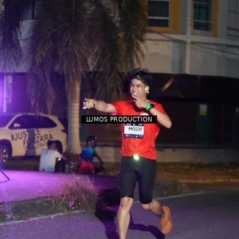 Runner Photo 7982181