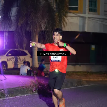 Runner Photo 7982183