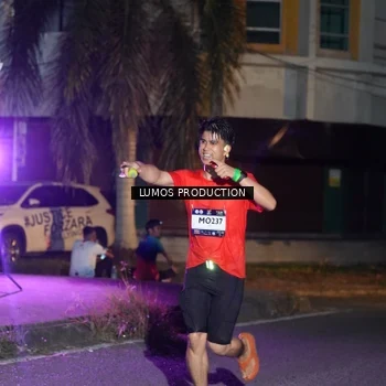Runner Photo 7982186