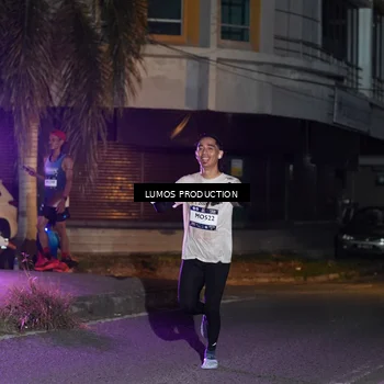 Runner Photo 7982193