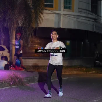 Runner Photo 7982202