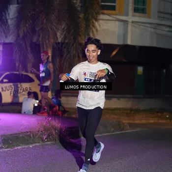 Runner Photo 7982207