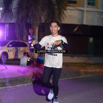 Runner Photo 7982214