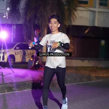 Runner Photo 7982220