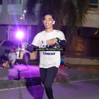 Runner Photo 7982224