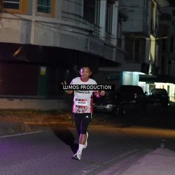 Runner Photo 7982235