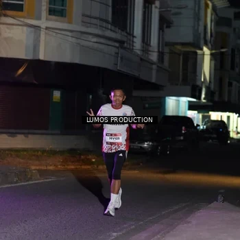 Runner Photo 7982239