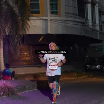 Runner Photo 7982267